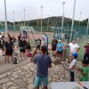Fête école de tennis du 8 juin